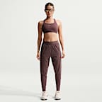 NIKE公式】ナイキ スウィフト ウィメンズ Dri-FIT ミッドライズ